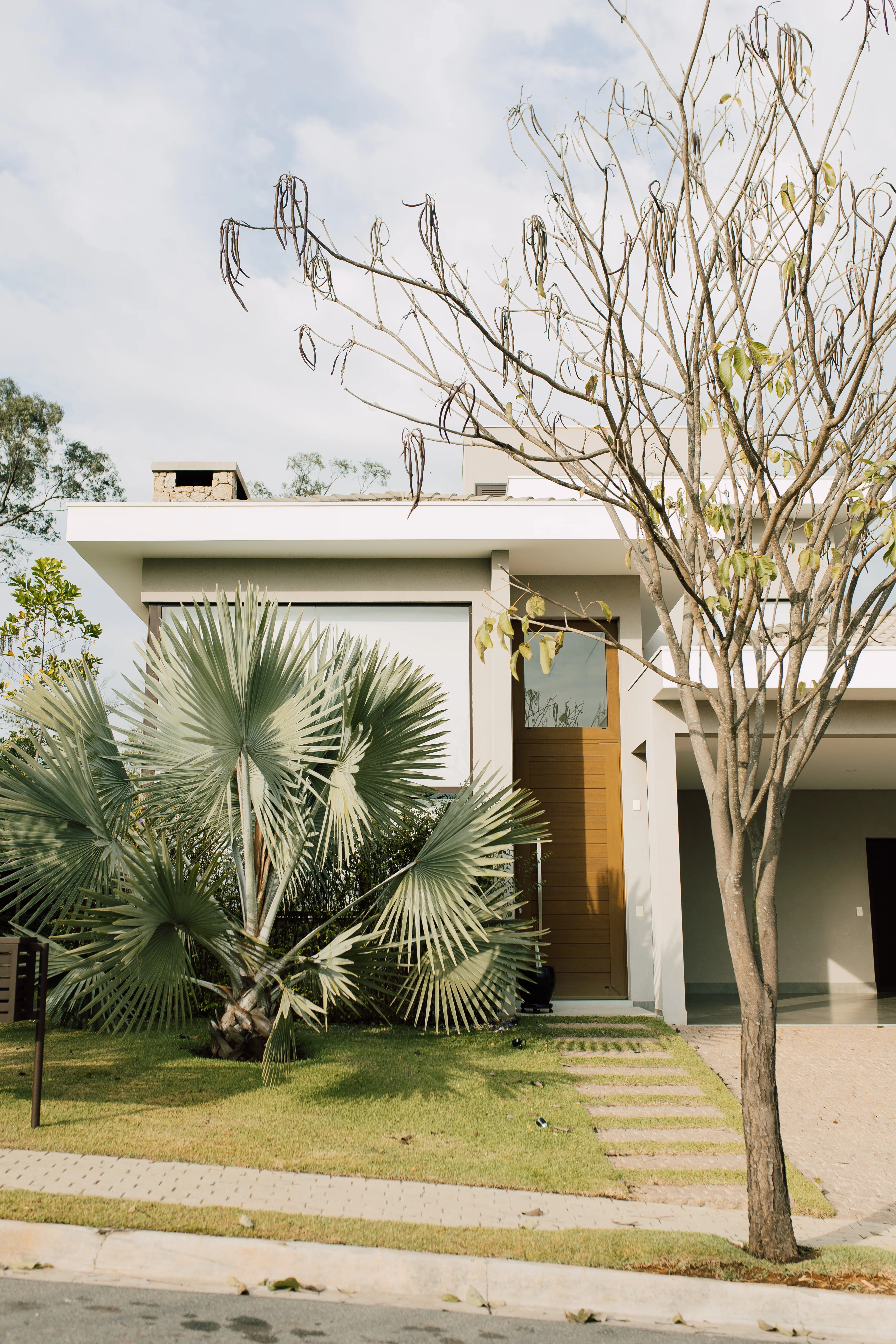 Residência MG - Vinhedo