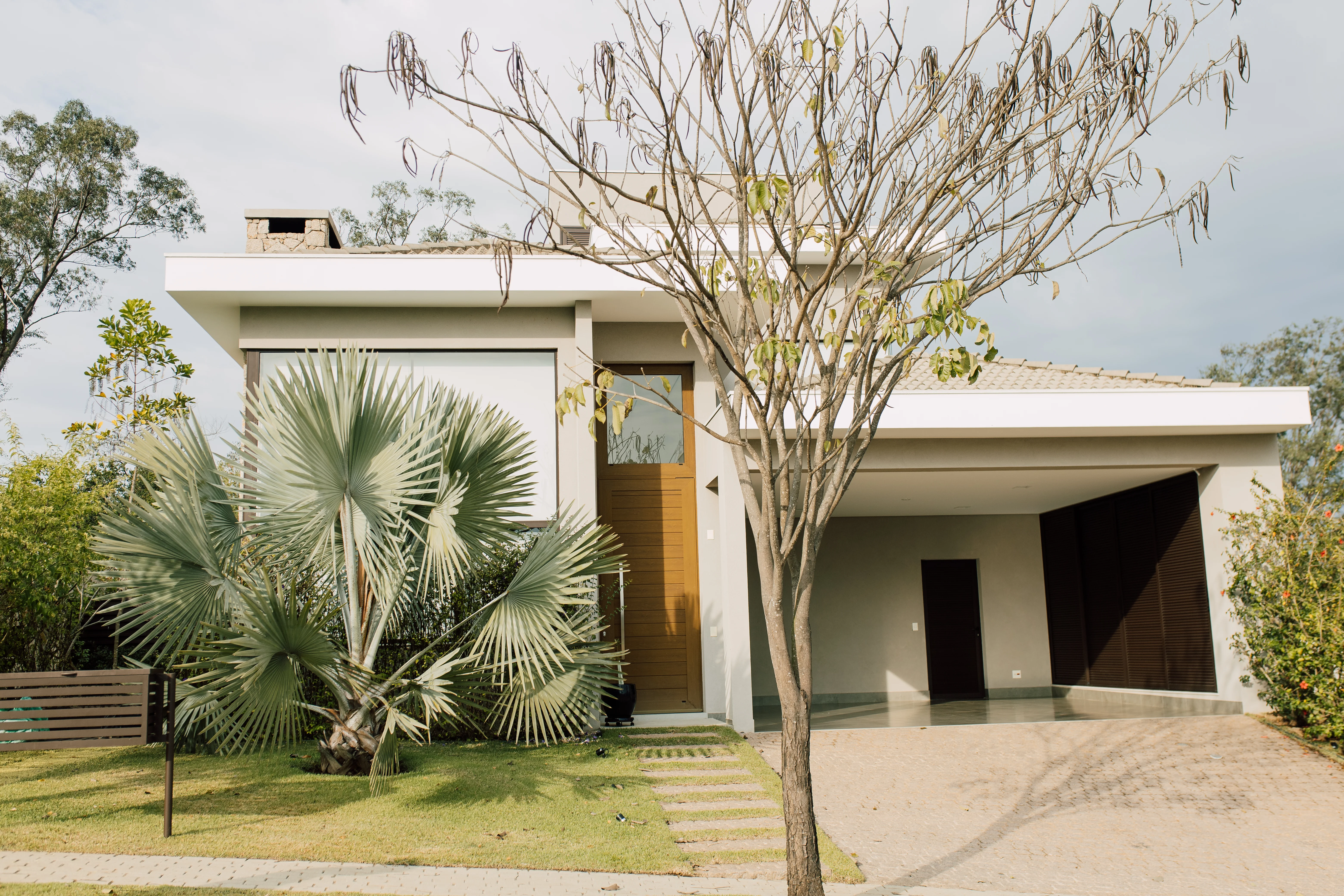 Residência MG - Foto 3